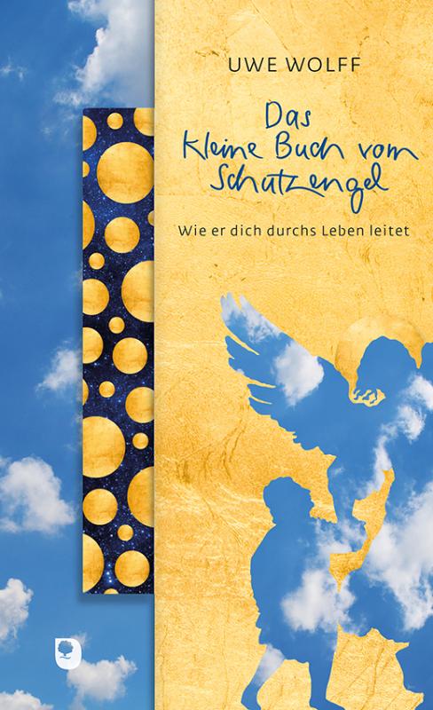 Cover-Bild Das kleine Buch vom Schutzengel