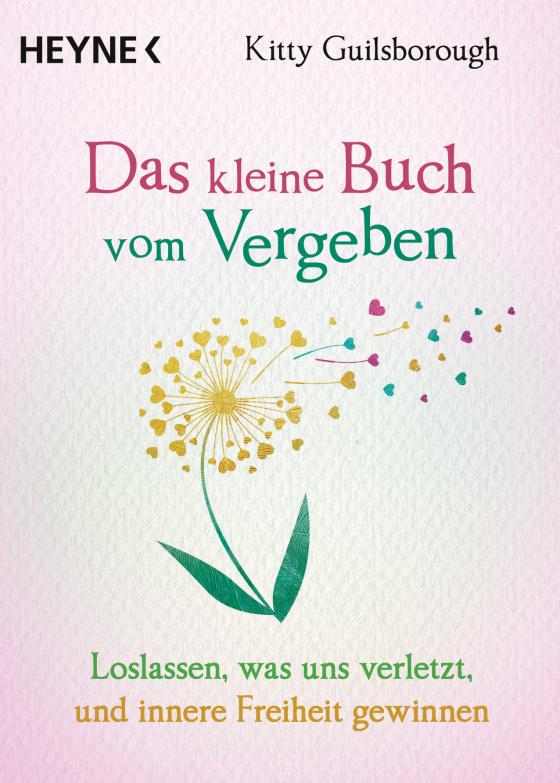 Cover-Bild Das kleine Buch vom Vergeben