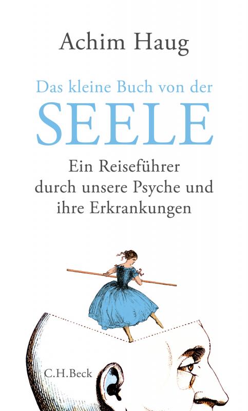 Cover-Bild Das kleine Buch von der Seele