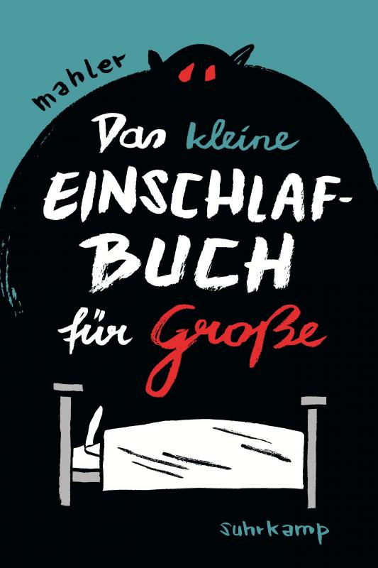 Cover-Bild Das kleine Einschlafbuch für Große