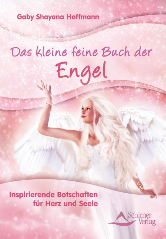 Cover-Bild Das kleine feine Buch der Engel