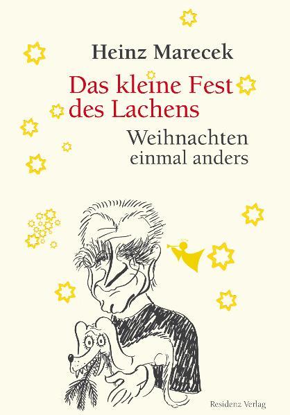 Cover-Bild Das kleine Fest des Lachens