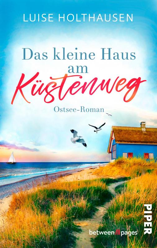 Cover-Bild Das kleine Haus am Küstenweg