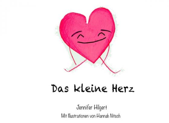 Cover-Bild Das kleine Herz