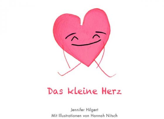 Cover-Bild Das kleine Herz