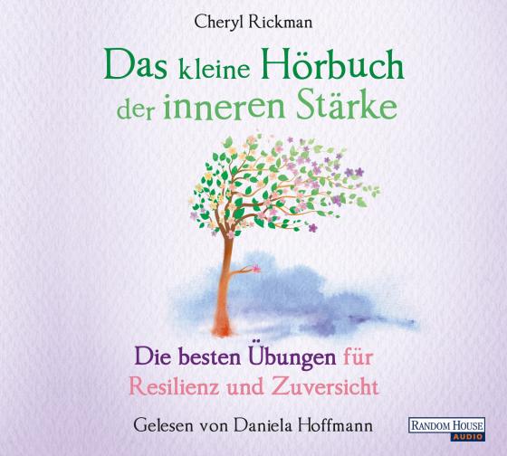 Cover-Bild Das kleine Hör-Buch der inneren Stärke