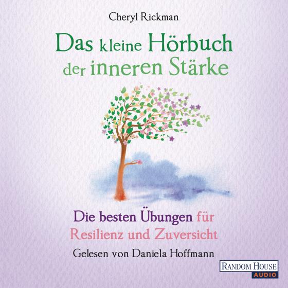 Cover-Bild Das kleine Hör-Buch der inneren Stärke