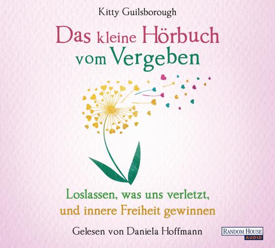 Cover-Bild Das kleine Hör-Buch vom Vergeben