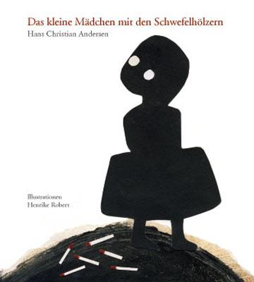 Cover-Bild Das kleine Mädchen mit den Schwefelhölzern