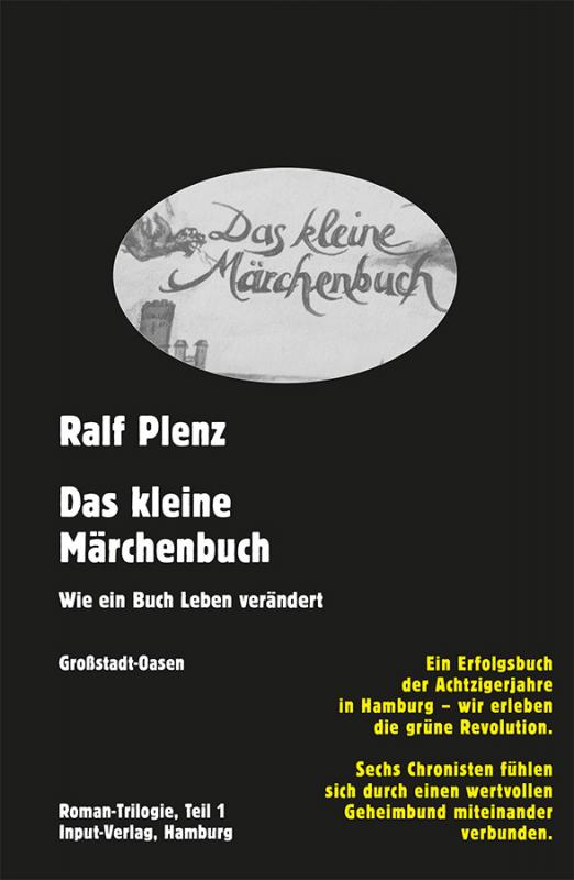 Cover-Bild Das kleine Märchenbuch