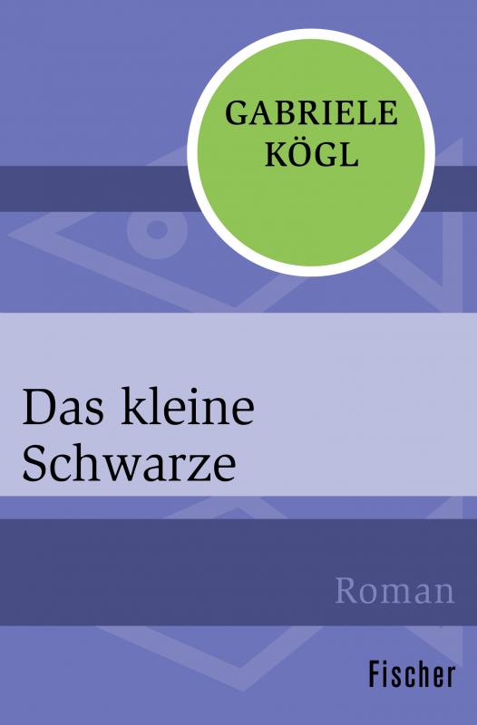 Cover-Bild Das kleine Schwarze