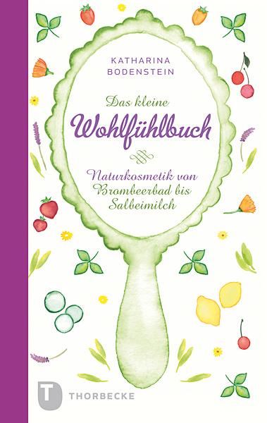 Cover-Bild Das kleine Wohlfühlbuch