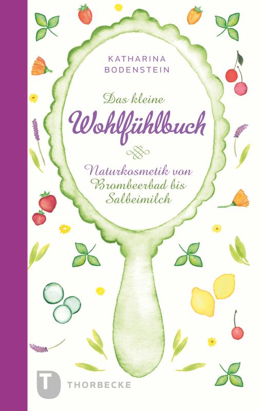 Cover-Bild Das kleine Wohlfühlbuch