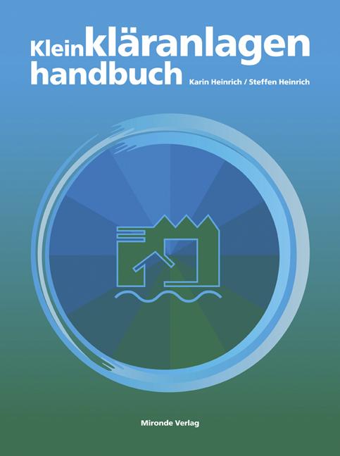 Cover-Bild Das Kleinkläranlagen-Handbuch