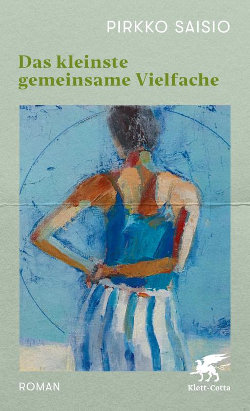 Cover-Bild Das kleinste gemeinsame Vielfache