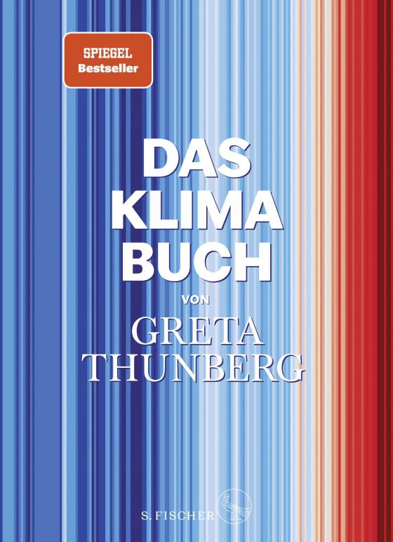 Cover-Bild Das Klima-Buch von Greta Thunberg