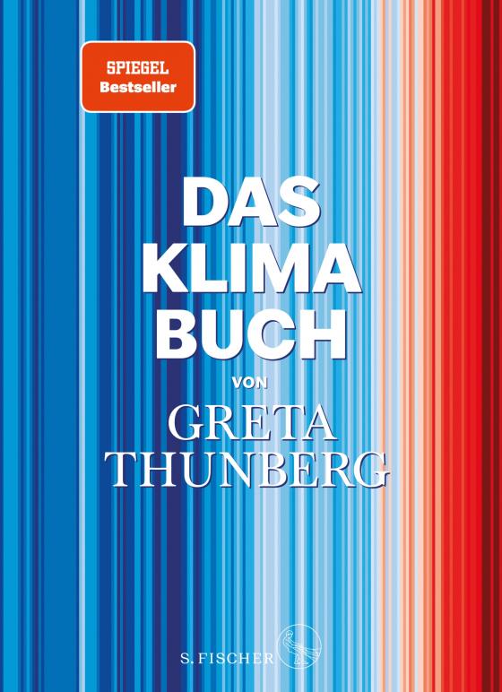 Cover-Bild Das Klima-Buch von Greta Thunberg