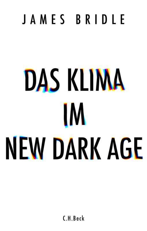 Cover-Bild Das Klima im New Dark Age