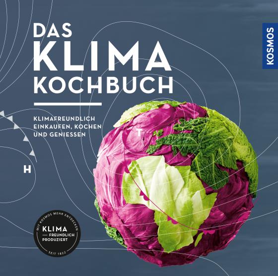 Cover-Bild Das Klimakochbuch