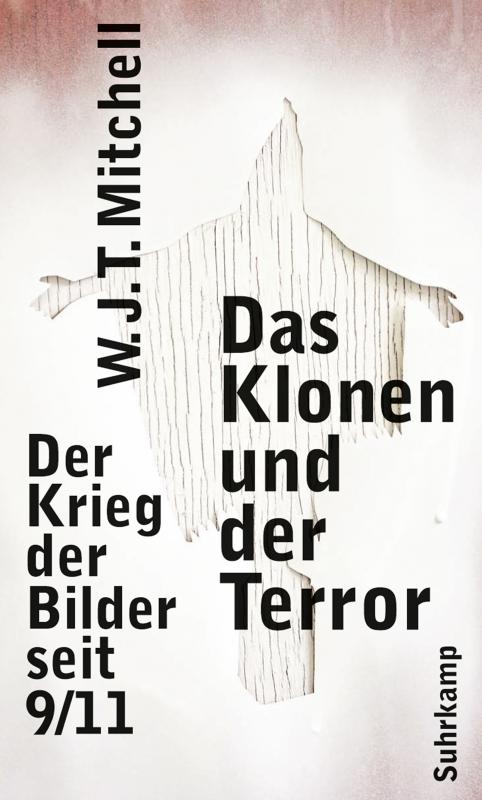 Cover-Bild Das Klonen und der Terror