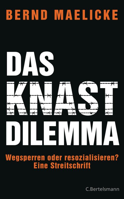 Cover-Bild Das Knast-Dilemma