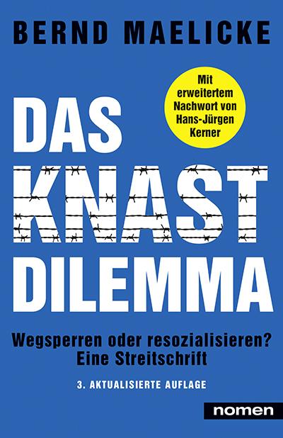 Cover-Bild DAS KNAST-DILEMMA