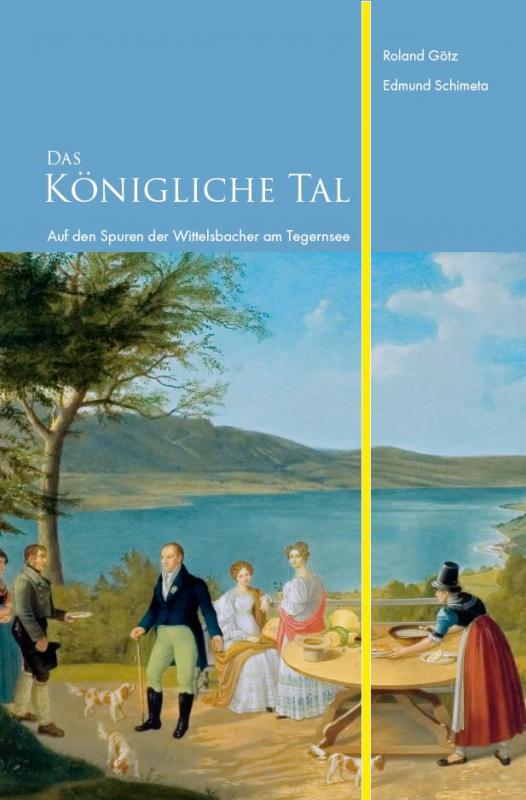 Cover-Bild Das Königliche Tal