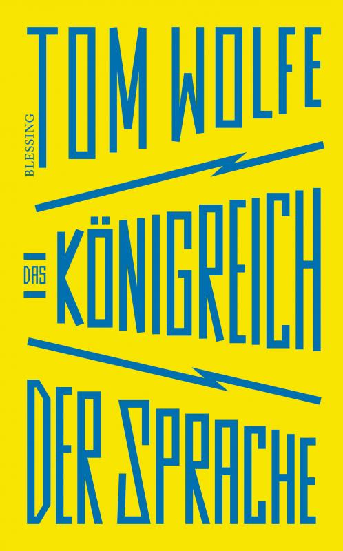 Cover-Bild Das Königreich der Sprache