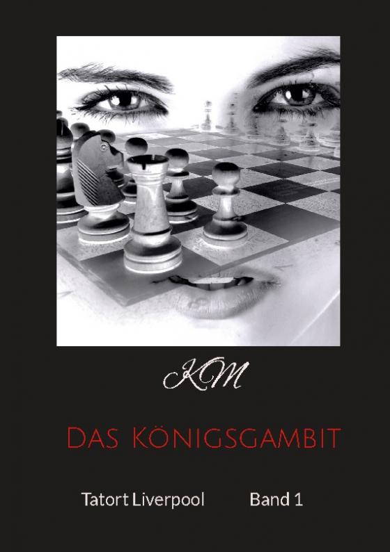 Cover-Bild Das Königsgambit