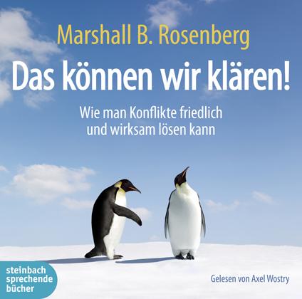 Cover-Bild Das können wir klären!