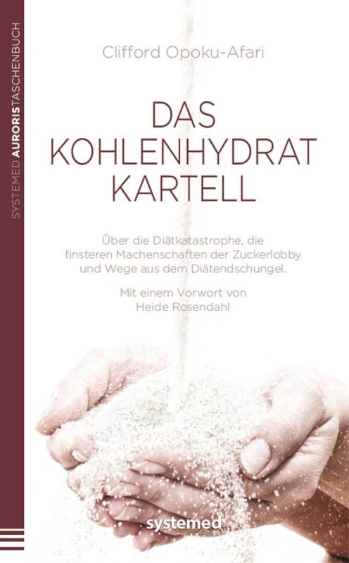 Cover-Bild Das Kohlenhydratkartell