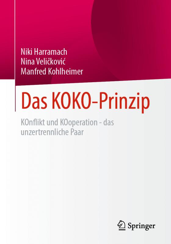 Cover-Bild Das KOKO-Prinzip