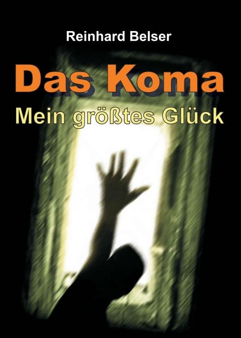 Cover-Bild Das Koma