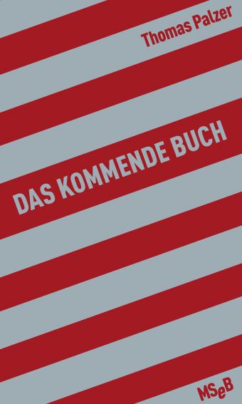 Cover-Bild Das kommende Buch