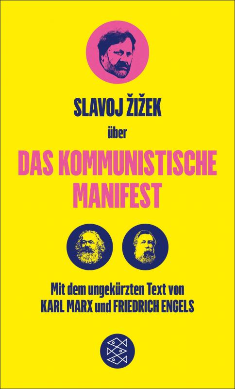 Cover-Bild Das Kommunistische Manifest. Die verspätete Aktualität des Kommunistischen Manifests