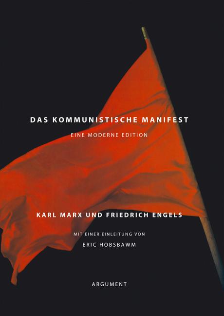 Cover-Bild Das kommunistische Manifest