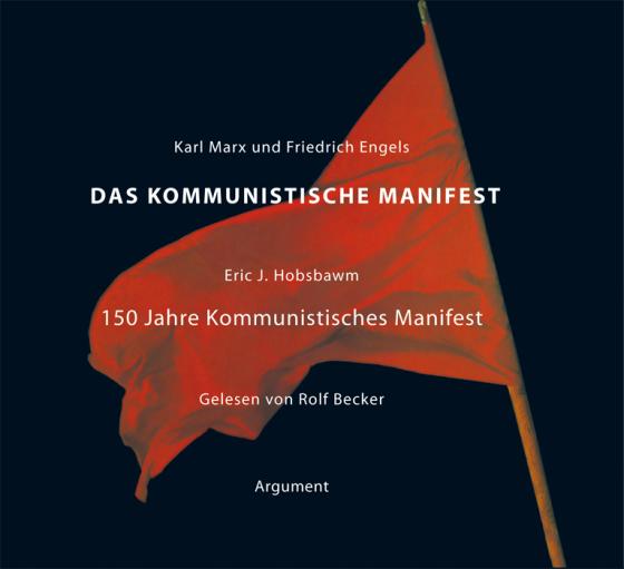 Cover-Bild Das Kommunistische Manifest