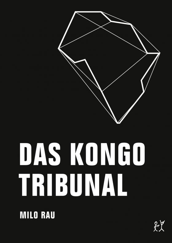 Cover-Bild Das Kongo Tribunal