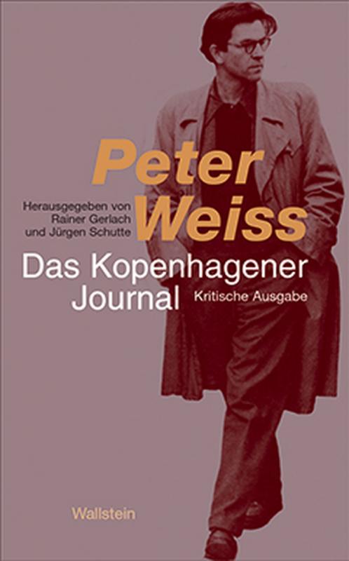 Cover-Bild Das Kopenhagener Journal