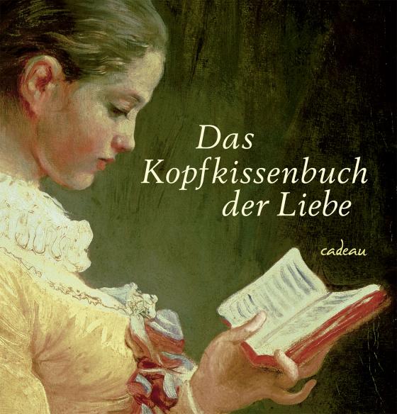 Cover-Bild Das Kopfkissenbuch der Liebe