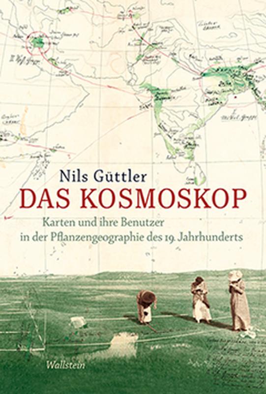 Cover-Bild Das Kosmoskop