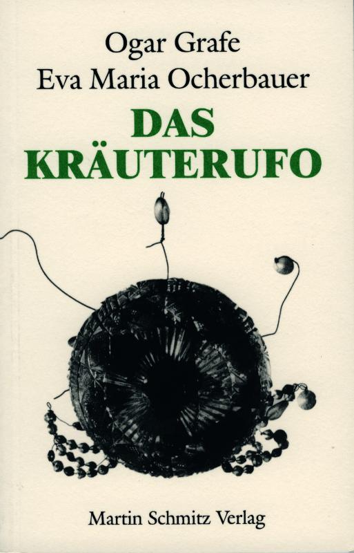 Cover-Bild Das Kräuterufo