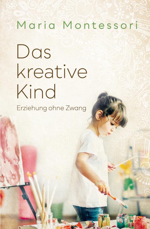 Cover-Bild Das kreative Kind