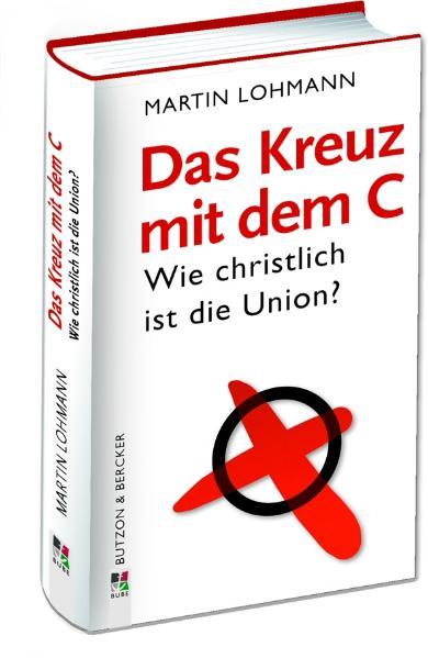 Cover-Bild Das Kreuz mit dem C