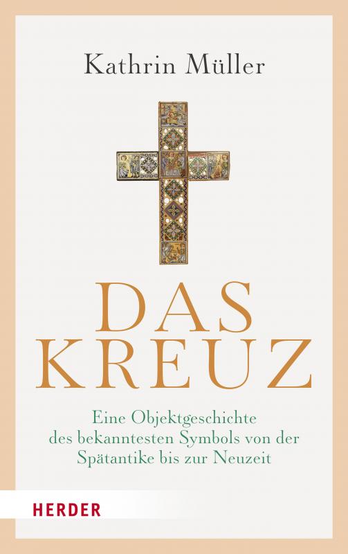 Cover-Bild Das Kreuz