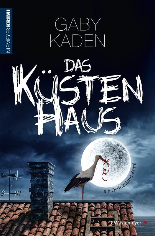 Cover-Bild Das KüstenHaus