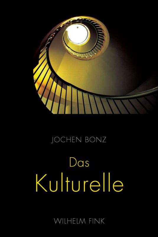 Cover-Bild Das Kulturelle