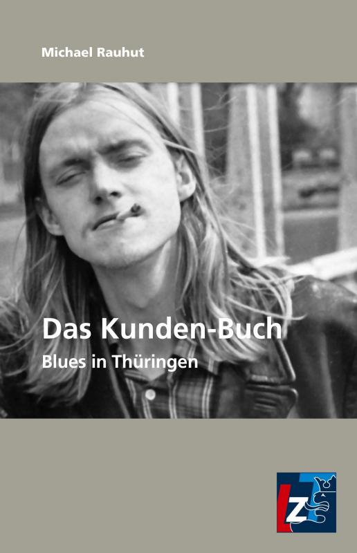 Cover-Bild Das Kunden-Buch