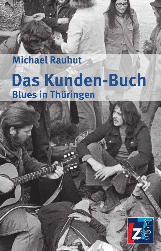 Cover-Bild Das Kunden-Buch