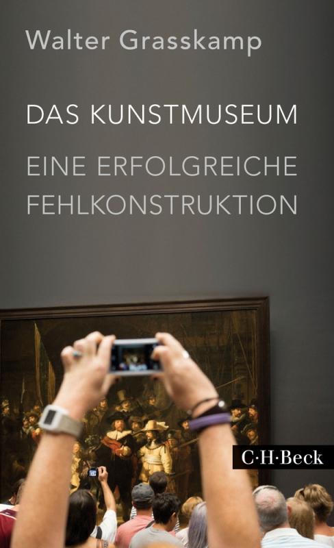 Cover-Bild Das Kunstmuseum